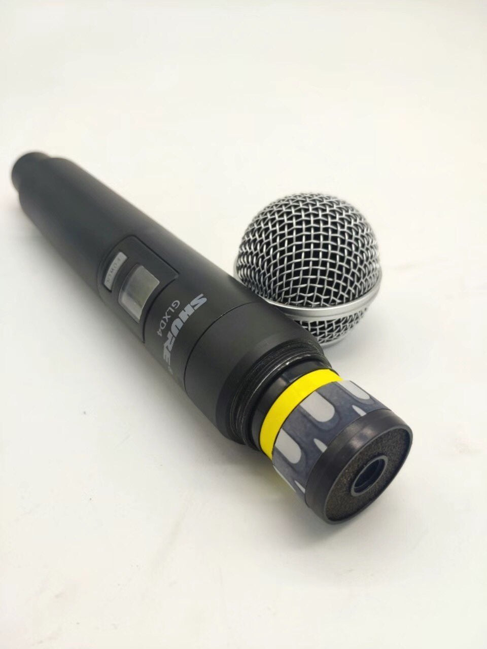 GLXD4 Microfono inalámbrico profesional doble – Dupai