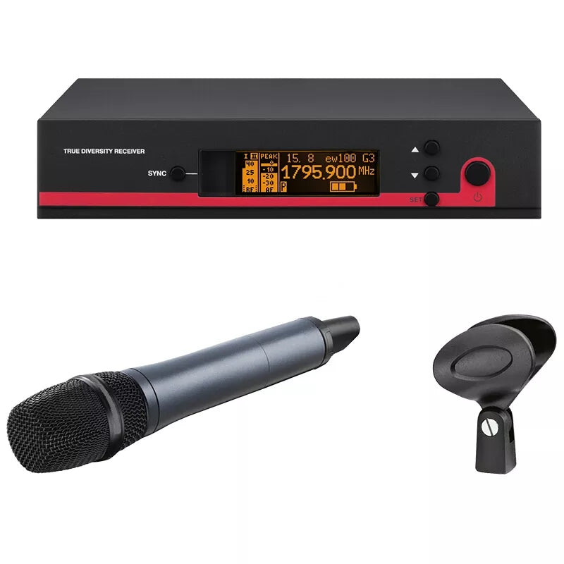 ME3 Microfono diadema profesional para Sennheiser G1 G2 G3 G4 – Dupai