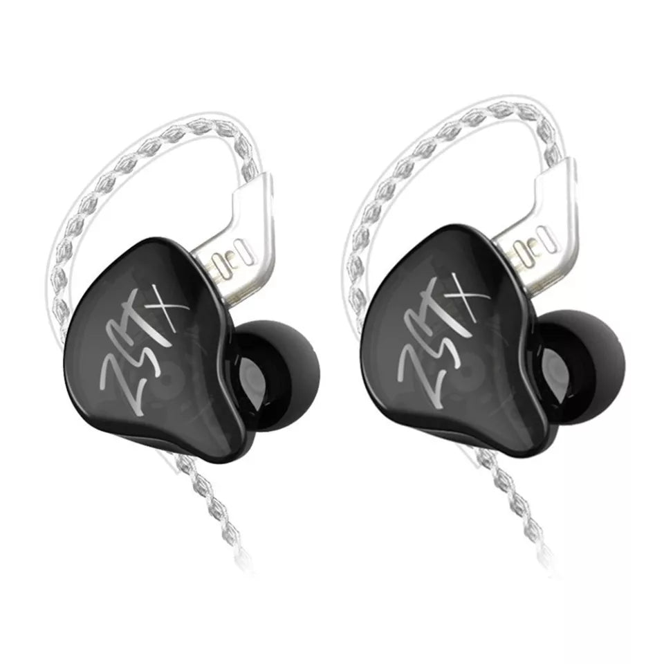 KZ ZST PRO X Auriculares doble drive HIFI